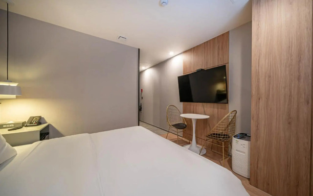 Gwangalli Gray 193 Hotel
