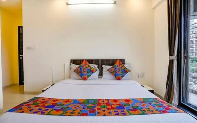 Fabhotel Shree Balaji Orchid