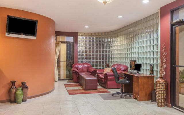 SureStay Hotel by Best Western Spring North Houston