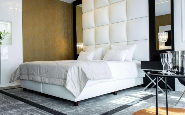 Grand Focus Hotel Szczecin