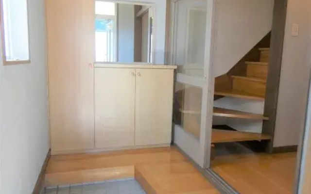 The House Chitose Station１