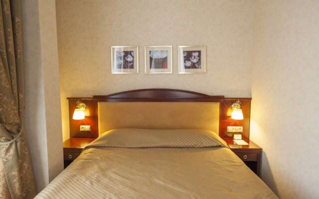 Sevan Plaza hotel