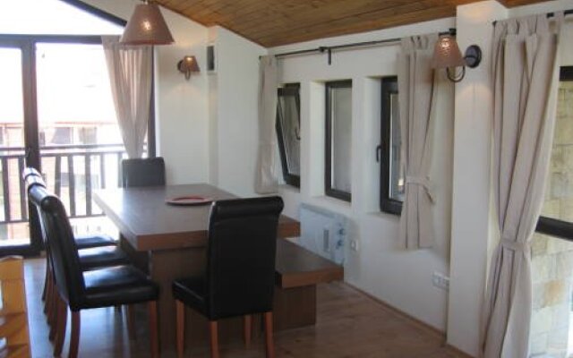 Chamokria Chalets