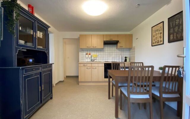 Apartment Luna Mezzana Marilleva