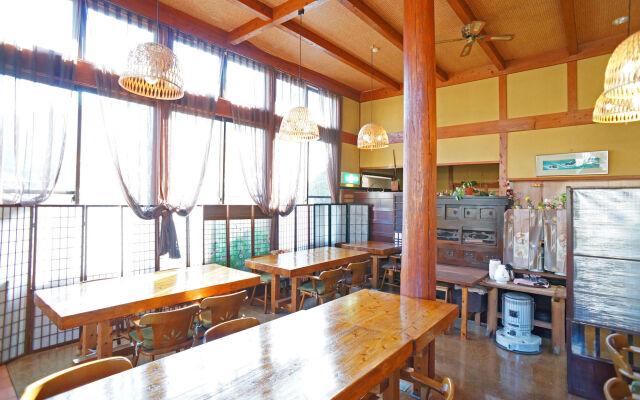 Yufu No Yado Kifuu