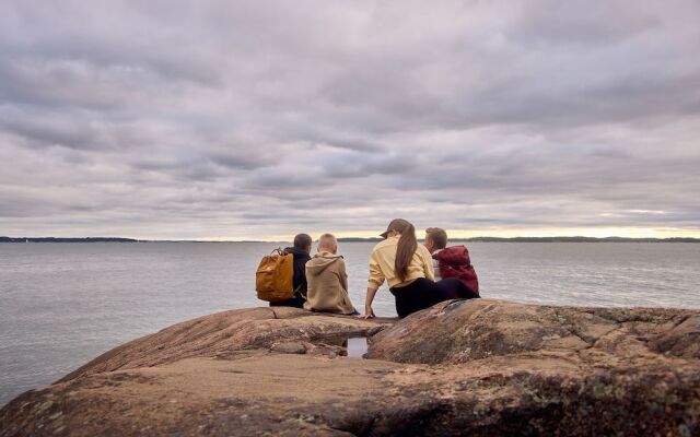 Naantali City Apartments