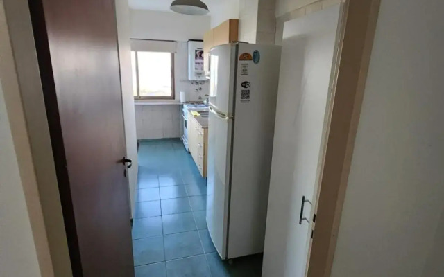 Departamento Playa Grande Alem Golf