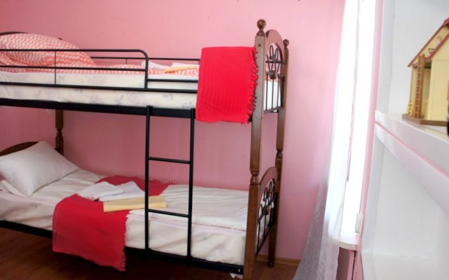 Zest Hostel