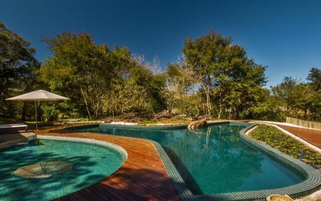 Botanique Hotel Experience - Campos do Jordão