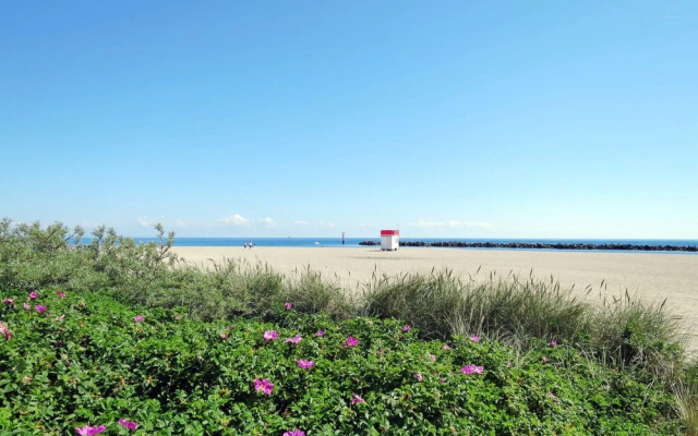 Ostsee-residenz Damp