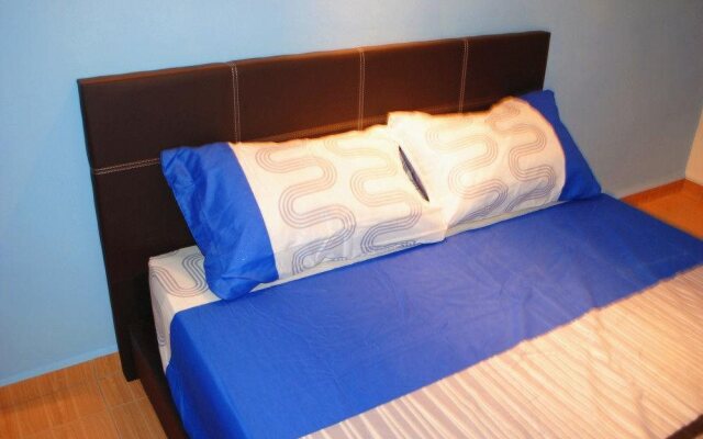 Vera Homestay