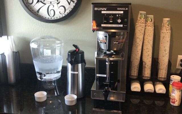 The Roosevelt Hotel - Yellowstone