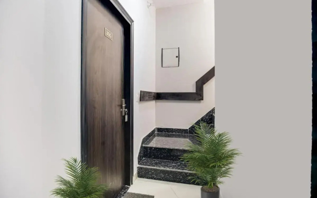 POP 70106 Hotel City Stay