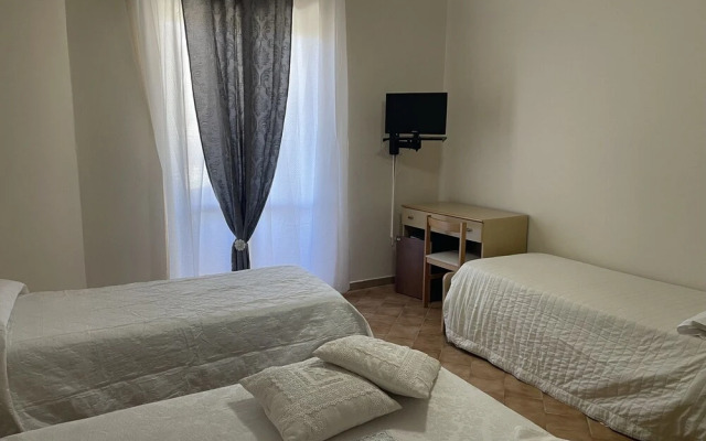 Hotel Park Jonio