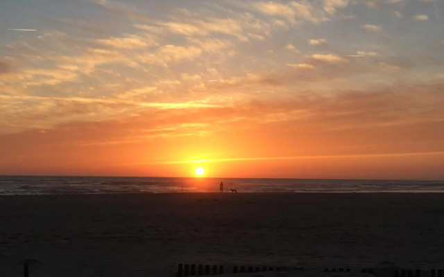 Sea apartment views Tarifa wifi