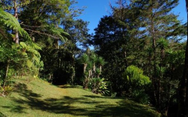 Ranchitos del Quetzal - Parque Ecológico Gucumatz
