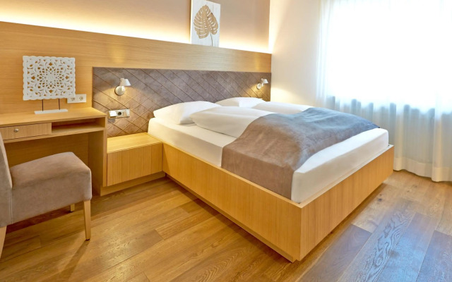 Hotel Post Gries