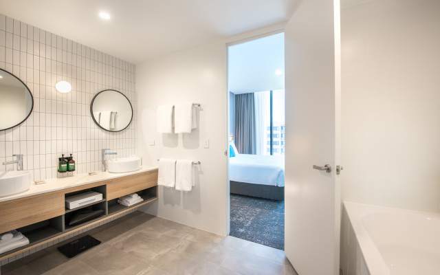 Crowne Plaza Adelaide by IHG