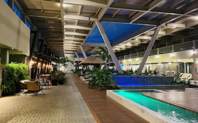 Itapema Beach Hotel & Convention