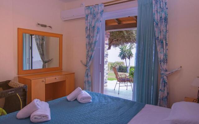 Seaside garden Antonio Home 50