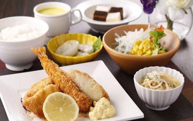 Value The Hotel Narahakidoekimae