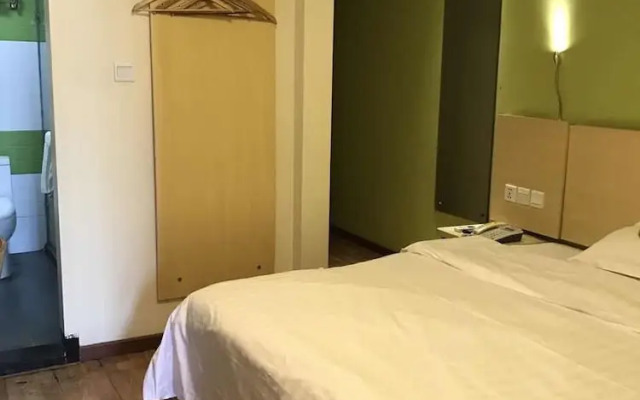Jiju Hotel