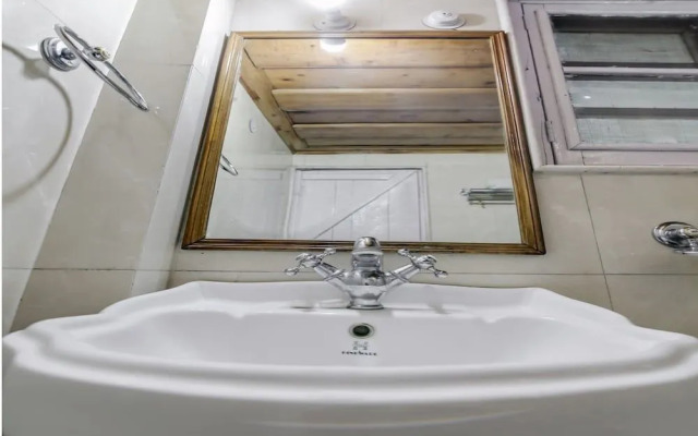 Shimla British Resort by OYO Rooms