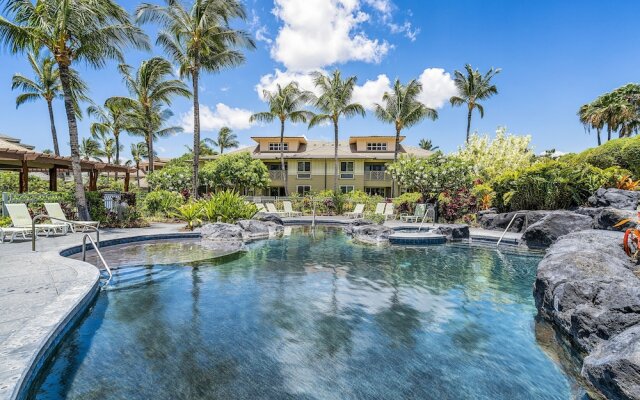 Waikoloa Beach S G2 2 Bedroom Condo by RedAwning