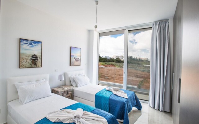 Protaras Olivine Pearl Villa 26