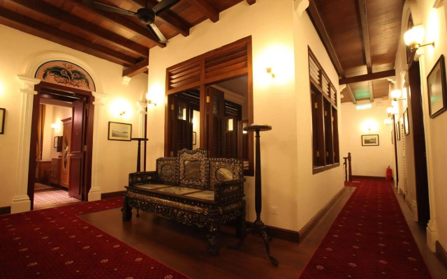 Nam Keng Hotel