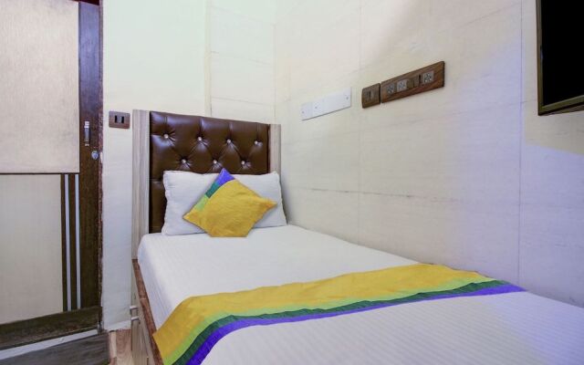 Treebo Trip Meadow Inn