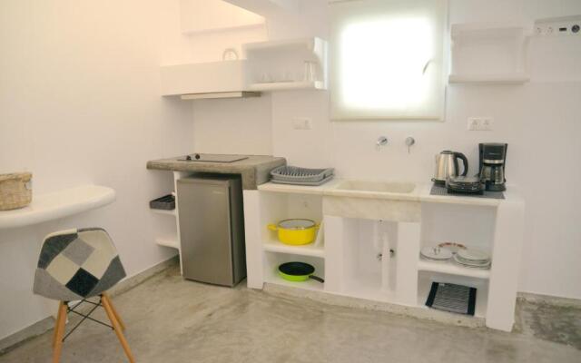 Moschoula studios