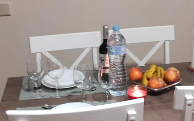 Apartamento [A] Mar.