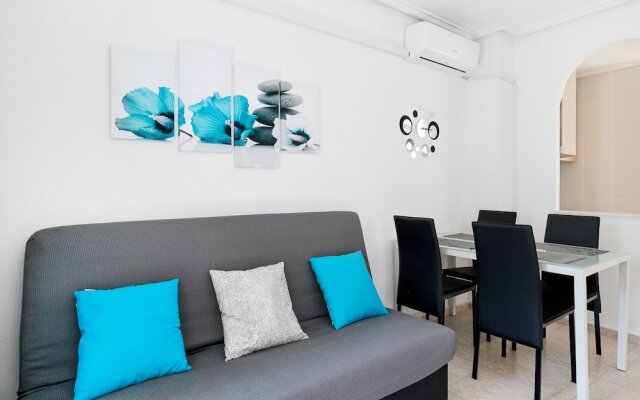 Apartamento Rambla Juan Mateo