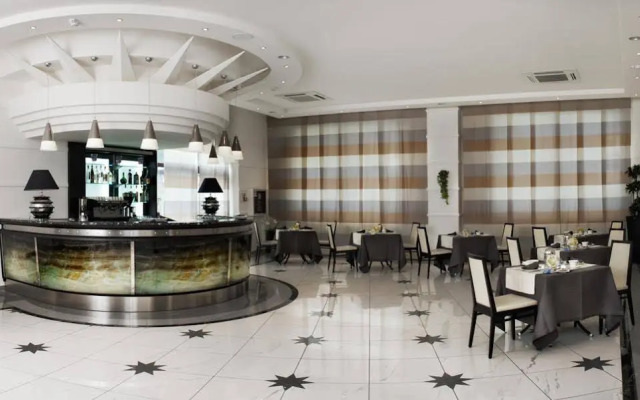 Gabri Park Hotel