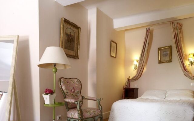 Hotel Restaurant des Deux Rocs