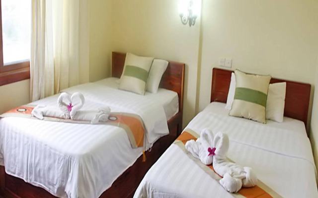 Rotha Guesthouse