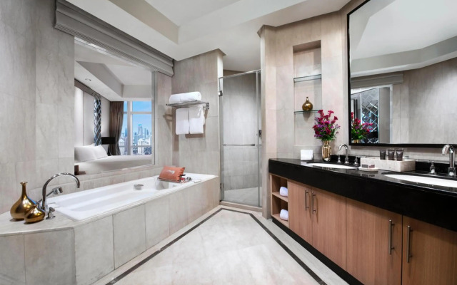 The Residences at The Ritz-Carlton Jakarta, Pacific Place