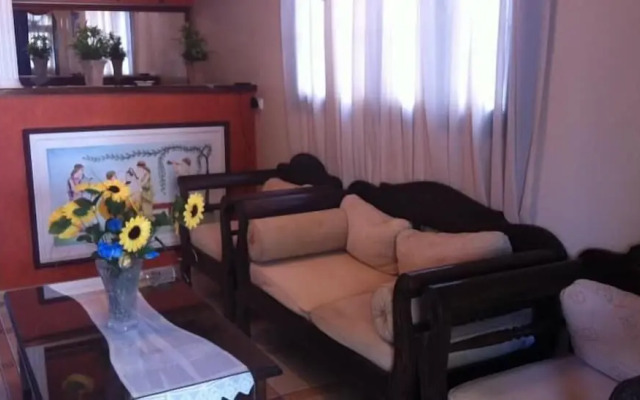 Hotel Lignos
