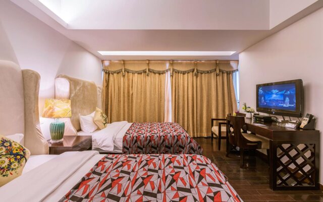 Private Enjoy Home Apartment Jin Yuan