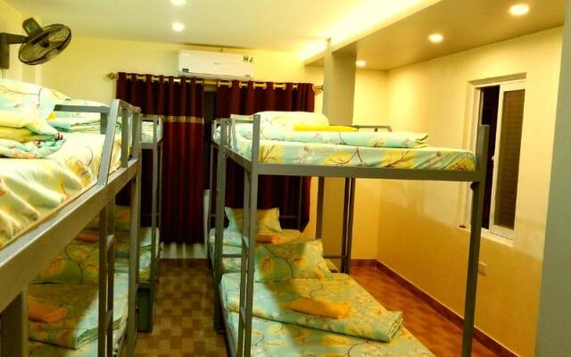 May Hostel