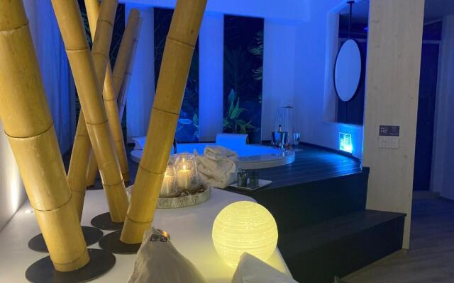 Suite Home3 beb