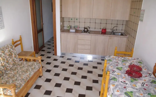 Casa Serrano