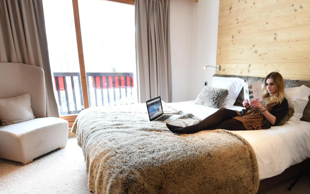 Park Hotel Suisse & Spa
