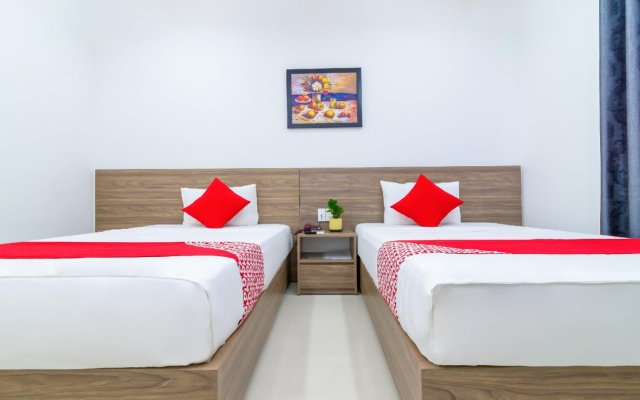 The Dream House – Guest Rooms – Nha Trang