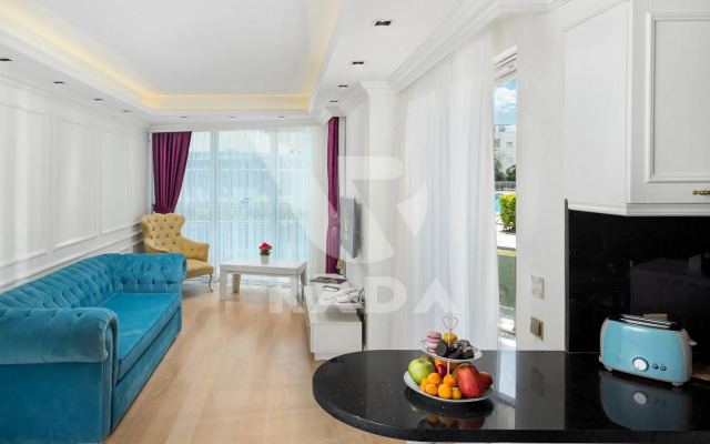 Rada Apart Hotel