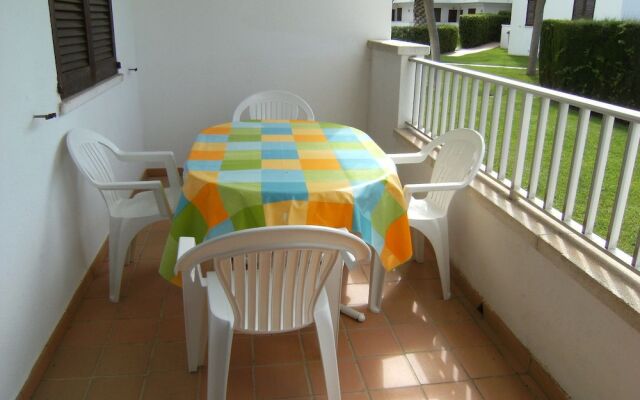 Apartamento Cala Montgo 3