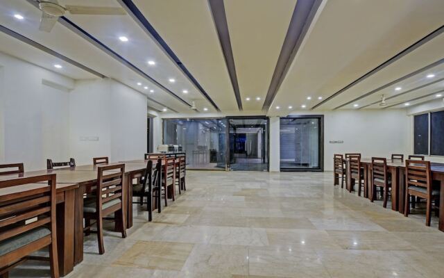 Treebo Trend Hotel Jai Mahal