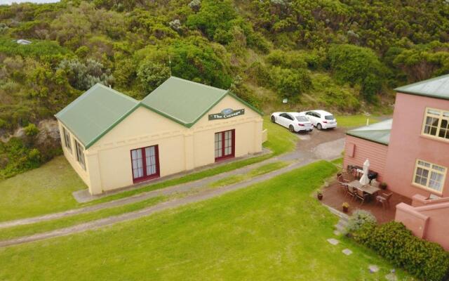 Cape Bridgewater Seaview Lodge