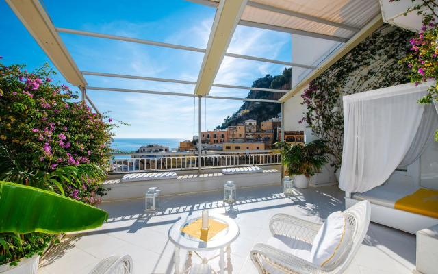 Villa Yiara